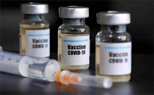 澳洲承诺向G7提供2000万剂疫苗 提高发展中国家疫苗接种水平