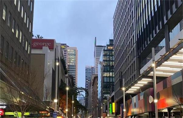 澳洲部分偏远地区房租上涨  首府城市中心区公寓租金下滑 