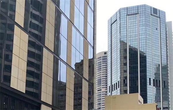 澳洲银行业面临结构性调整 四大银行将关闭旗下350家分行