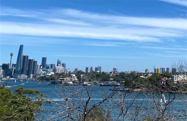 租房好时机 悉尼部分地区高档房屋租金跌幅达33%