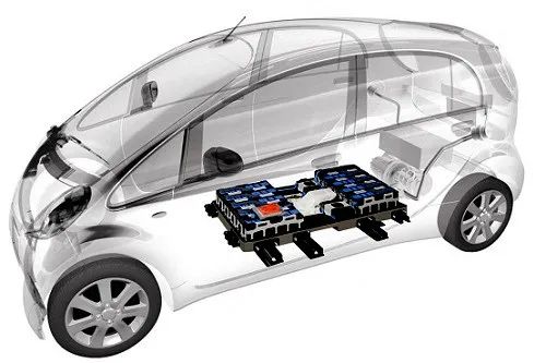撸起袖子研发“电池”，新能源车企在焦虑什么？