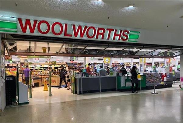Woolworths强制员工接种疫苗   澳洲强制免疫大公司再添一员
