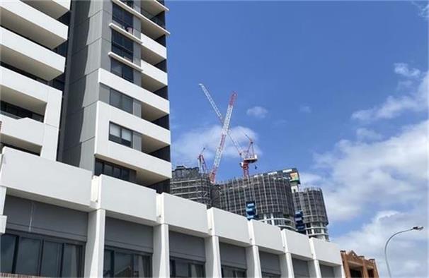 墨尔本掀起“建造出租”行业热潮 公寓开工量增幅达70%