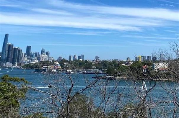 悉尼房价年涨幅超三成   近期涨幅有所放缓
