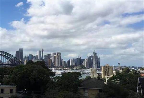 传大族控股考虑退出悉尼30亿澳元双子塔项目