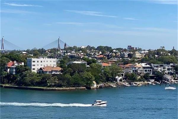 悉尼和墨尔本新增房屋挂牌量激增 澳洲房市现降温迹象 