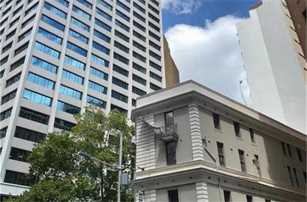 澳洲公寓市场现回暖迹象 悉尼公寓需求反弹至四年高点