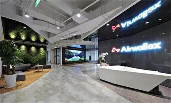 Airwallex空中云汇入选2021香港独角兽榜单，持续助力大湾区科技创新
