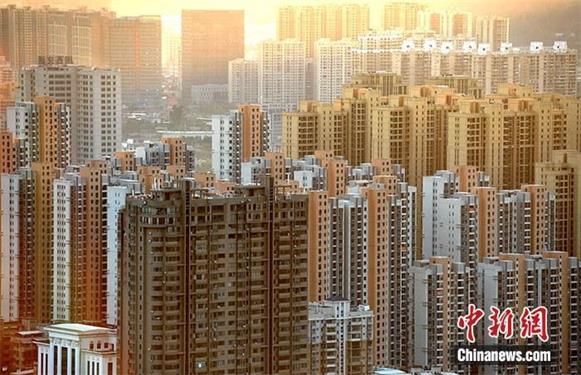 中国新观察 | 房价开始降了，但明年会变涨吗？