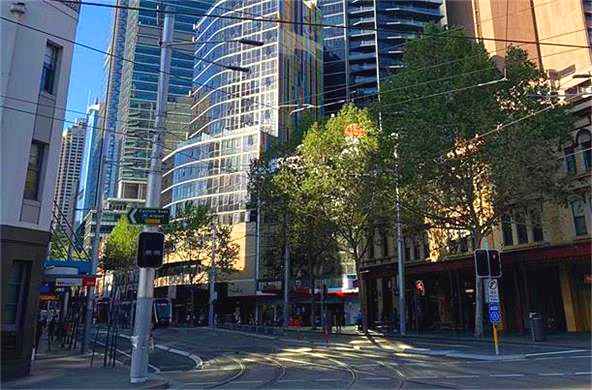 海外客人短缺   悉尼和墨尔本宾馆业恢复尚需时日
