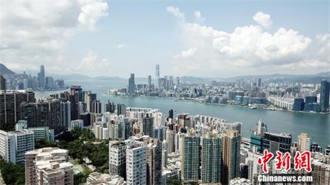 房价结束六年连涨 中国楼市如何良性循环？