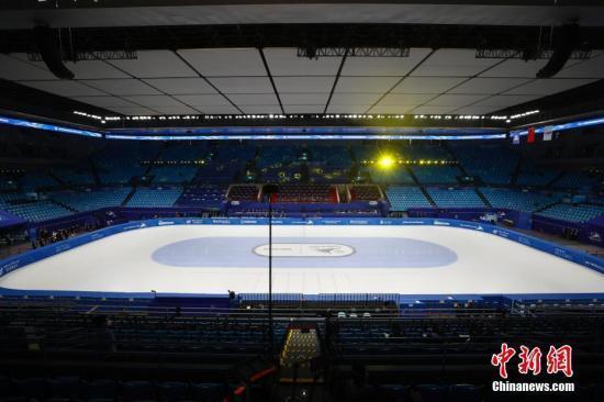 中新社携手全球华文媒体组建北京冬奥会报道联盟
