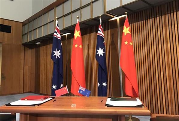短期波折难掩澳中贸易韧性：中国需求驱动澳洲出口增长 澳对华进口连年大幅飙升 