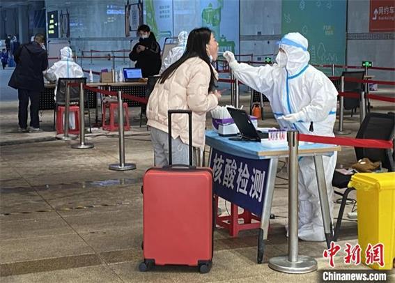 中国商务部：中国是全球对外提供疫苗最多的国家