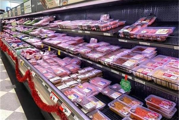 澳洲肉类价格同比上涨10%    或继续维持高位