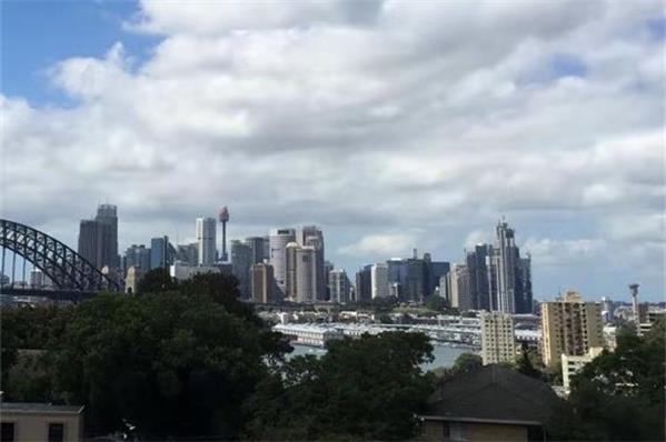悉尼4周房价微跌  2月房价或自2020年9月以来首次回落