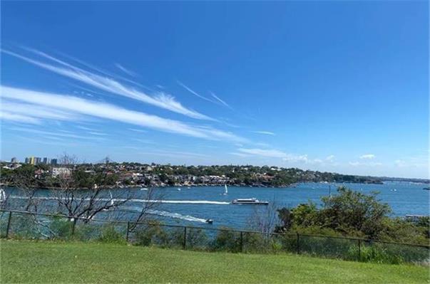悉尼上周房屋拍卖清盘率上升    价格有所回落
