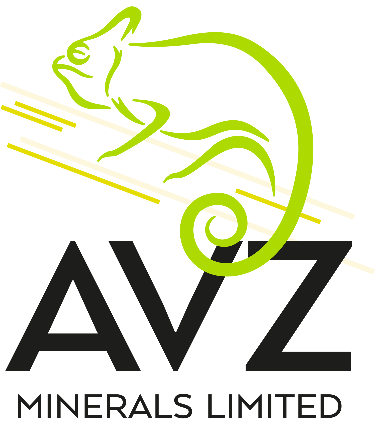 AVZ Minerals Limited