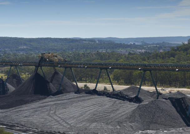 【更新】股息率超过20% ! 兖煤澳洲Yancoal Australia营收创历史新高 推史上豪华分红派息