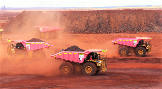 西澳磁铁矿开发烈焰初燃 重磅投资者大踏步入场 中资矿场折戟之路已成后事之师