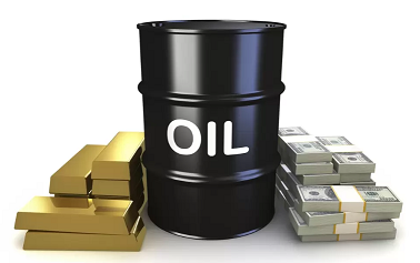 今日市场展望：原油日内大跌超4%，美股、黄金反弹