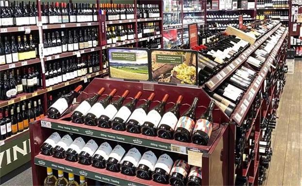 澳洲葡萄酒对华出口骤降   中国版奔富今年上市