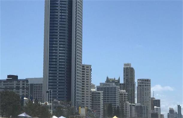 东海岸公寓开工量创十年新低价格或上涨  悉尼尤其突出