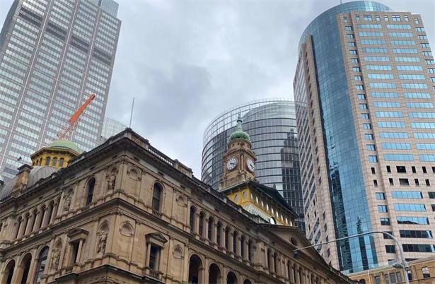 NAB：澳洲房价峰谷跌幅为20%  大部分首府城市房价明年加速回落