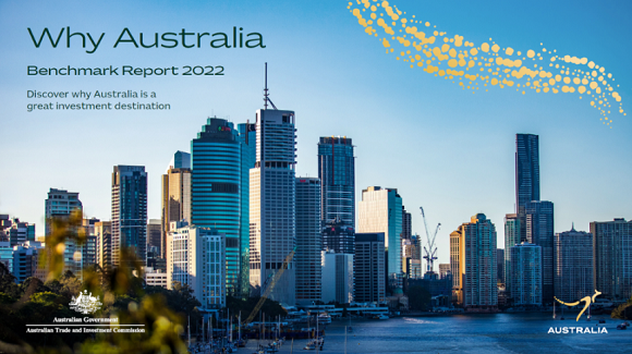 行业 | 澳大利亚正成为全球金融科技行业蓬勃发展的一片热土（二）
