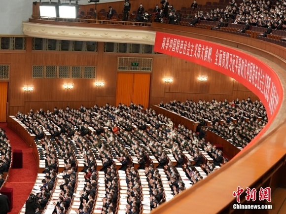 二十大报告传递中国开放政策新信号