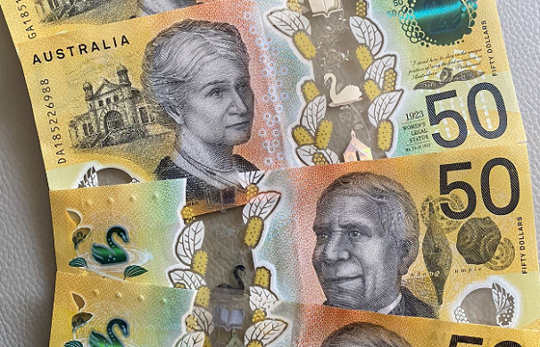 澳美利率差距或加大  联邦银行预测澳元将跌破60美分