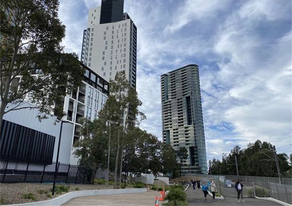 成本高企澳洲公寓竣工量同比下降近半 市场供不应求持续推高租金压力