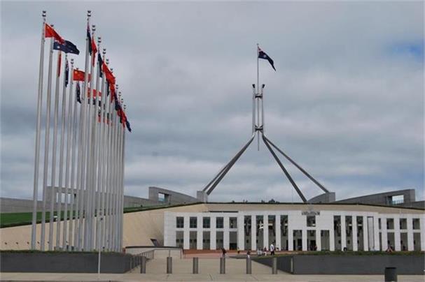 突发：澳大利亚拟将在政府设备上禁用TikTok