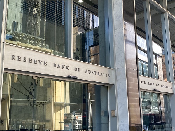 RBA澳储行第12次加息  最新现金利率4.1%  升至11年来高位
