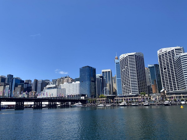 澳洲第二季度首府城市CBD写字楼市场：墨尔本租金走低 其余市场租金仅小幅上涨