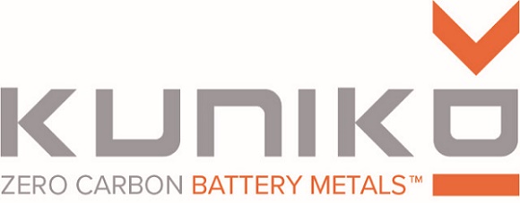Kuniko Ltd：澳交所2500万澳元市值“小个头”电池材料股和它的“Big Dream”  