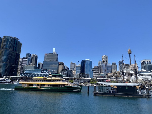 中国银海收购悉尼两家酒店  扩大悉尼酒店投资规模 迎接中国游客赴澳热潮
