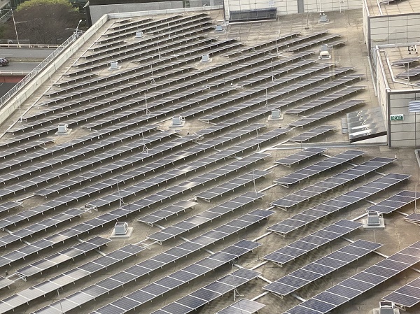 澳洲唯一太阳能电池板制造商计划斥资建厂  加强市场竞争能力