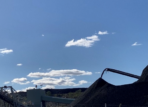 季度煤炭产量上升    兖煤澳洲股价劲升逾5% 