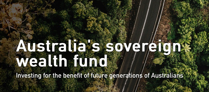 澳大利亚主权基金Future Fund迎来新掌门Greg Combet 任期5年 旗下管理资产规模2120亿澳元 