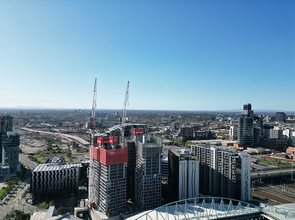 澳洲月度公司破产数量创近10年新高    建筑公司出现破产潮 