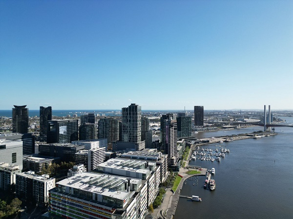澳洲房价四年上涨近四成   沿海地区表现好于首府城市