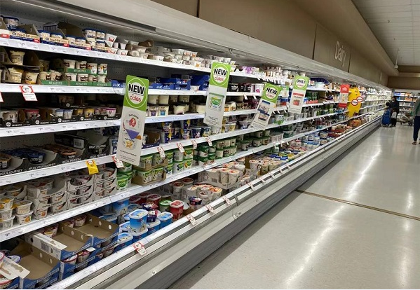 澳洲两大超市竞相降低自有品牌商品价格  争夺市场份额 
