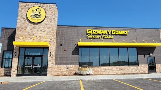 墨西哥主题快餐店Guzman y Gomez发起22亿澳元IPO