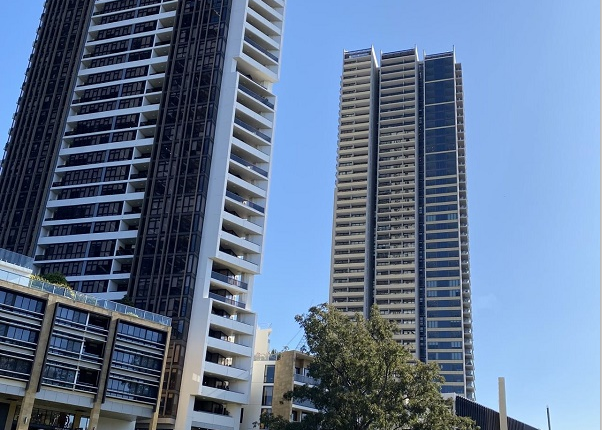 供应不足买家竞争激烈    澳洲公寓价格加速上涨 