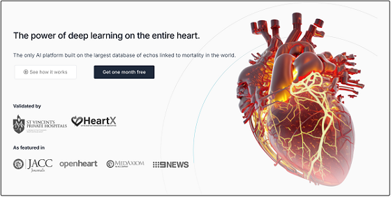 【异动股】AI医疗股Echoiq (ASX:EIQ)飙涨29%：主动脉瓣狭窄诊断产品获美国FDA审批