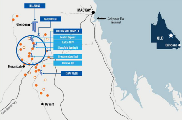 【异动股】Bowen Coking Coal (ASX:BCB) 飙涨14%：产煤成本持续下降 稳态经营策略显效 