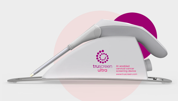 北京妇产医院研究证实Truscreen Group (ASX:TRU)宫颈癌前病变筛查设备具备优势