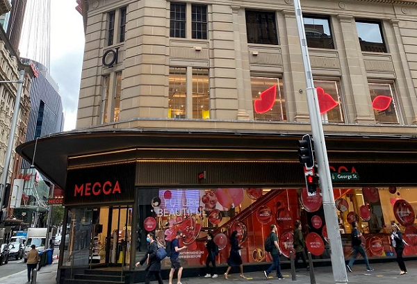 一季度澳洲95%的二手房交易实现盈利    公寓市场持续低迷