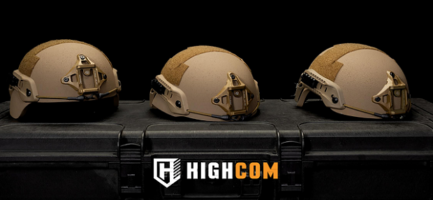 【异动股】Highcom(ASX:HCL)XTclave弹道产品制造系统迁至美国工厂并投入使用 